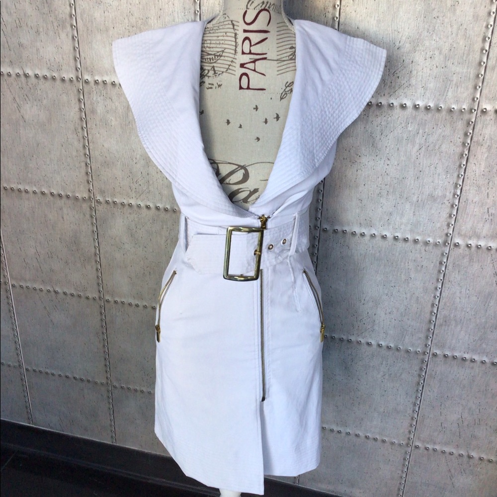 Dress - Picture 3 of 4